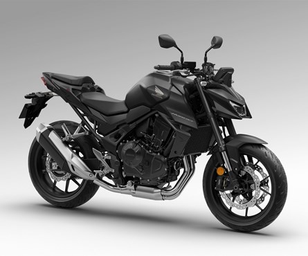 Neumotorrad Honda CB750 Hornet