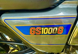 Gebrauchte Suzuki GS 1000