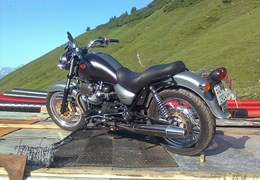 Occasion Moto Guzzi California Stone 1100