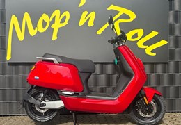 Neumotorrad NIU NQi Sport