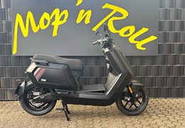 Neumotorrad NIU NQiX 150