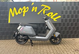 Neumotorrad NIU NQiX 500