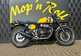 Neumotorrad Royal Enfield Bear 650