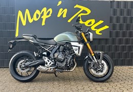 Neumotorrad Suzuki GSX-8T
