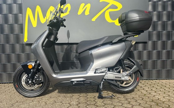 Neufahrzeug Zero LS1 - Bild 1