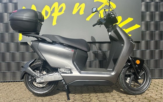 Neufahrzeug Zero LS1 - Bild 2