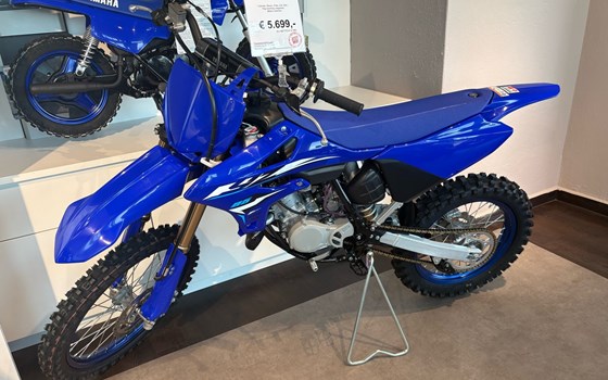 Neufahrzeug Yamaha YZ85 - Bild 2