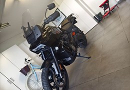 Gebrauchte Harley-Davidson Pan America 1250