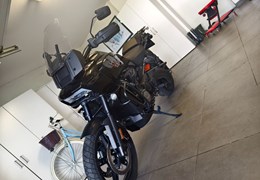 Gebrauchte Harley-Davidson Pan America 1250