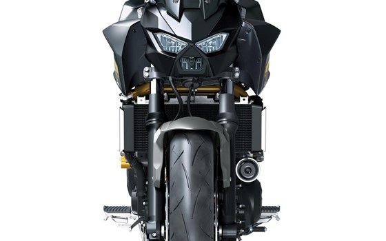 Neufahrzeug Kawasaki Z650 S - Bild 8