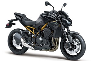 Angebot Kawasaki Z900