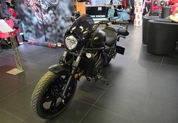Gebrauchte Kawasaki Vulcan S