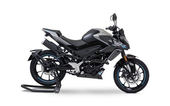 Neufahrzeug CFMOTO 125NK - Bild 2