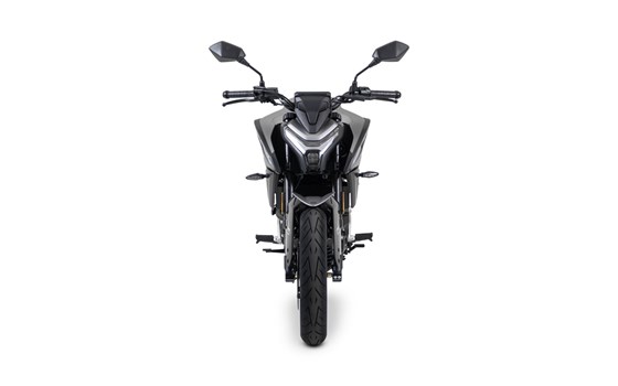 Neufahrzeug CFMOTO 125NK - Bild 3