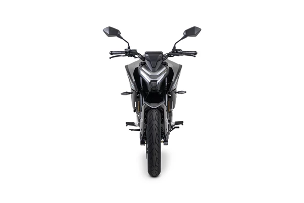 CFMOTO 125NK (Zephyr Blue) - Bild 4