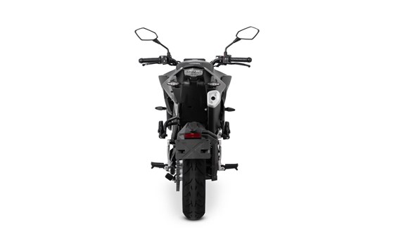 Neufahrzeug CFMOTO 125NK - Bild 6