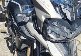 Gebrauchte Triumph Tiger 1200 Desert Edition