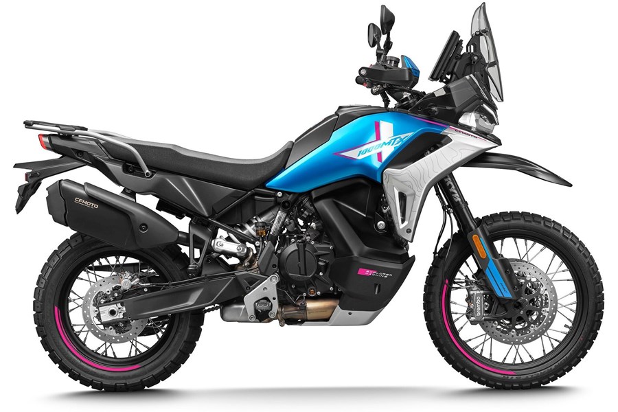 CFMOTO 1000MT-X