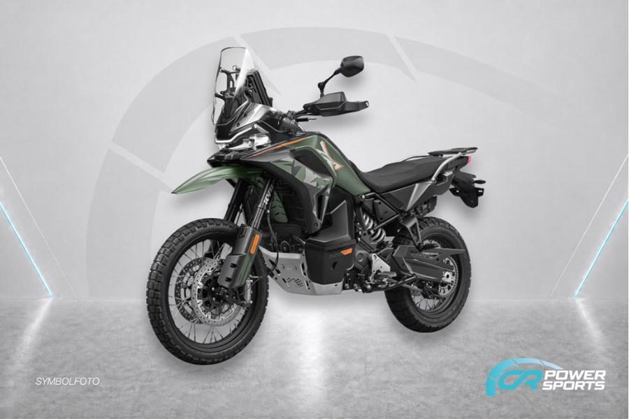 CFMOTO 1000MT-X