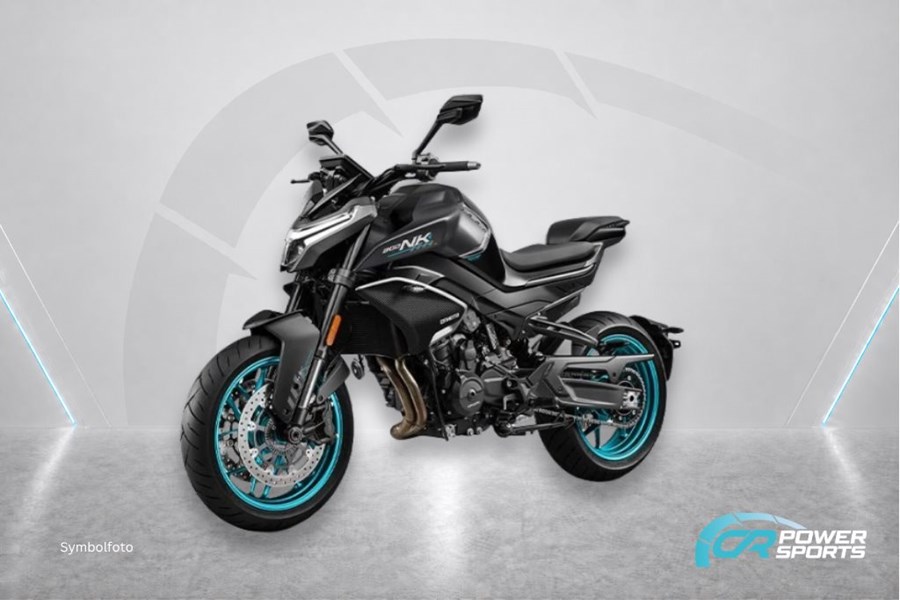 CFMOTO 800NK Advanced