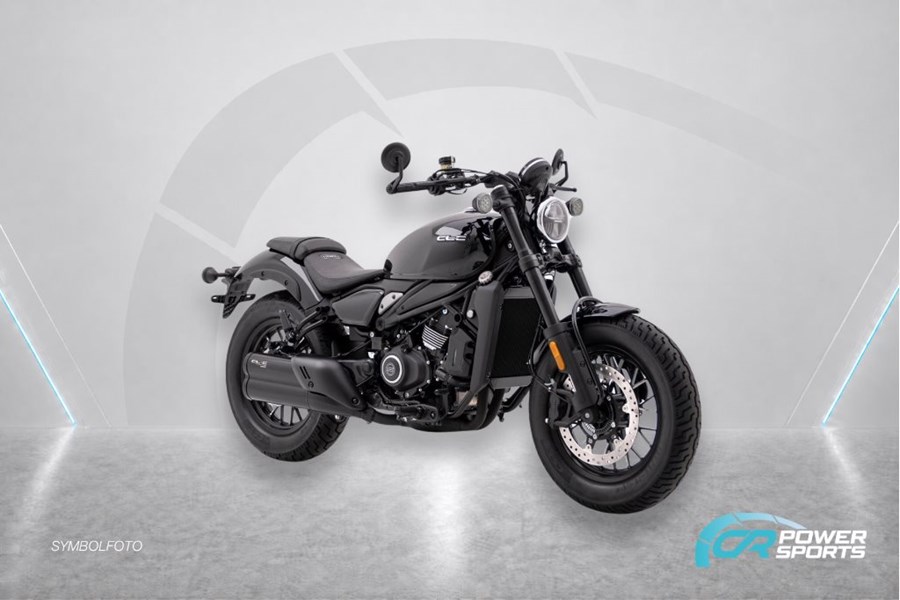 CFMOTO 450CL-C