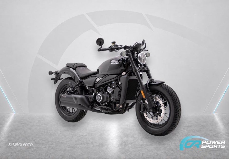 CFMOTO 450CL-C (Nebula Black)