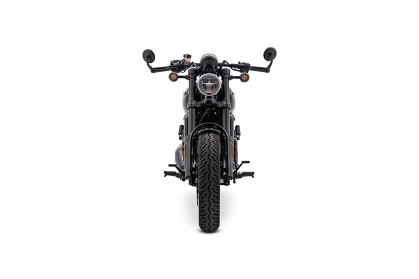 CFMOTO 450CL-C (Nebula Black) - Bild 7