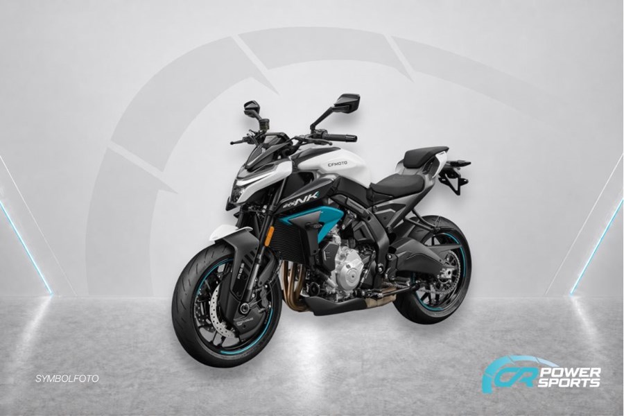 CFMOTO 675NK
