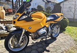 Gebrauchte BMW R 1100 S
