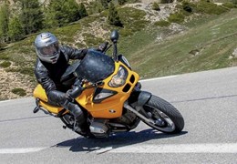 Gebrauchte BMW R 1100 S