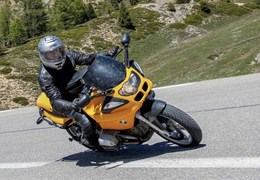 Gebrauchte BMW R 1100 S