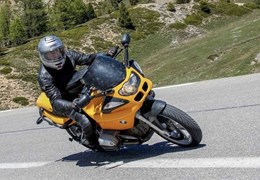 Gebrauchte BMW R 1100 S