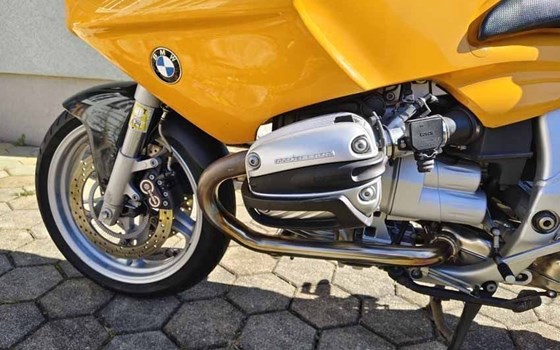 Gebrauchtmotorrad BMW R 1100 S - Bild 6