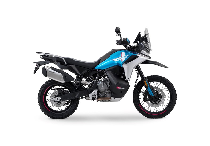 CFMOTO 800MT Explore ()