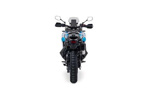 CFMOTO 800MT Explore () - Bild 5