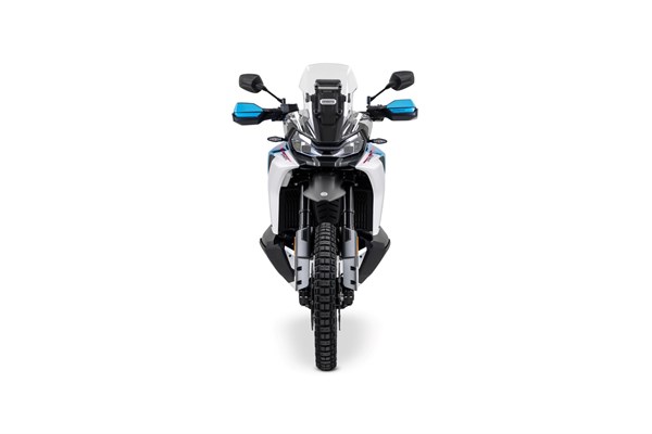 CFMOTO 800MT Explore (Gem Black) - Bild 9