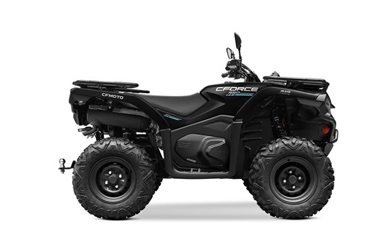 Neufahrzeug CFMOTO CFORCE 450 S - Bild 5