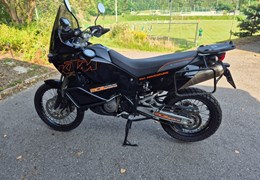 Gebrauchte KTM 950 Adventure