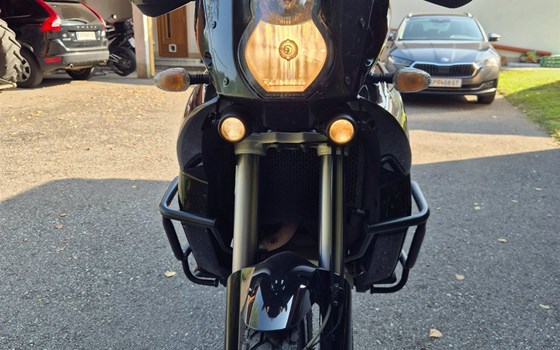 Gebrauchtmotorrad KTM 950 Adventure - Bild 3