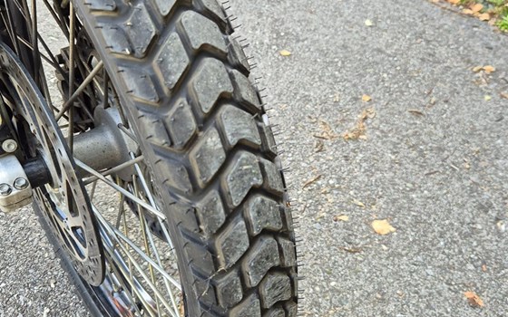 Gebrauchtmotorrad KTM 950 Adventure - Bild 9