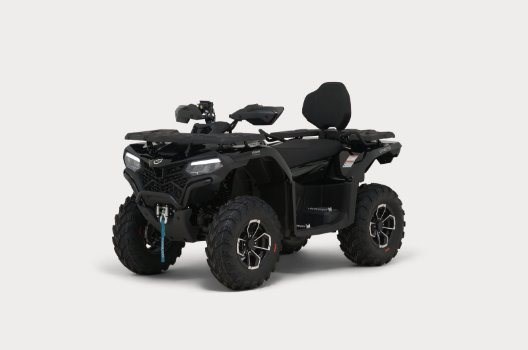 Neufahrzeug CFMOTO CFORCE 520 L - Bild 13