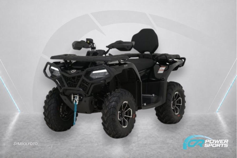 CFMOTO CFORCE 520 L
