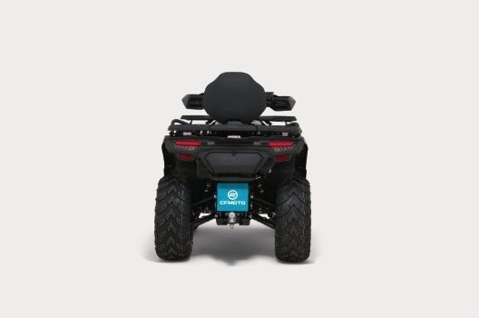 Neufahrzeug CFMOTO CFORCE 520 L - Bild 10