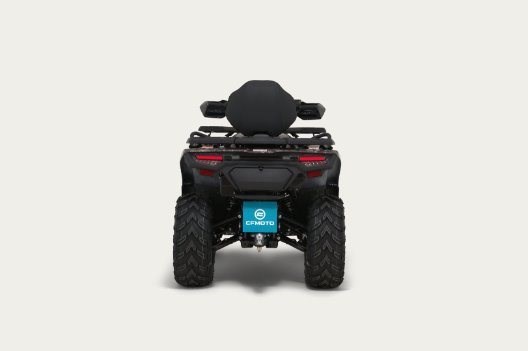 CFMOTO CFORCE 520 L () - Bild 8