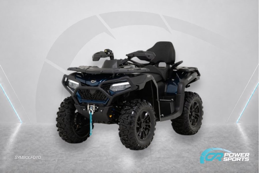CFMOTO CFORCE 625 Touring