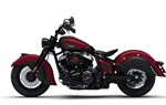 Angebot Indian Chief Vintage 125th Anniversary Edition - Bild 11