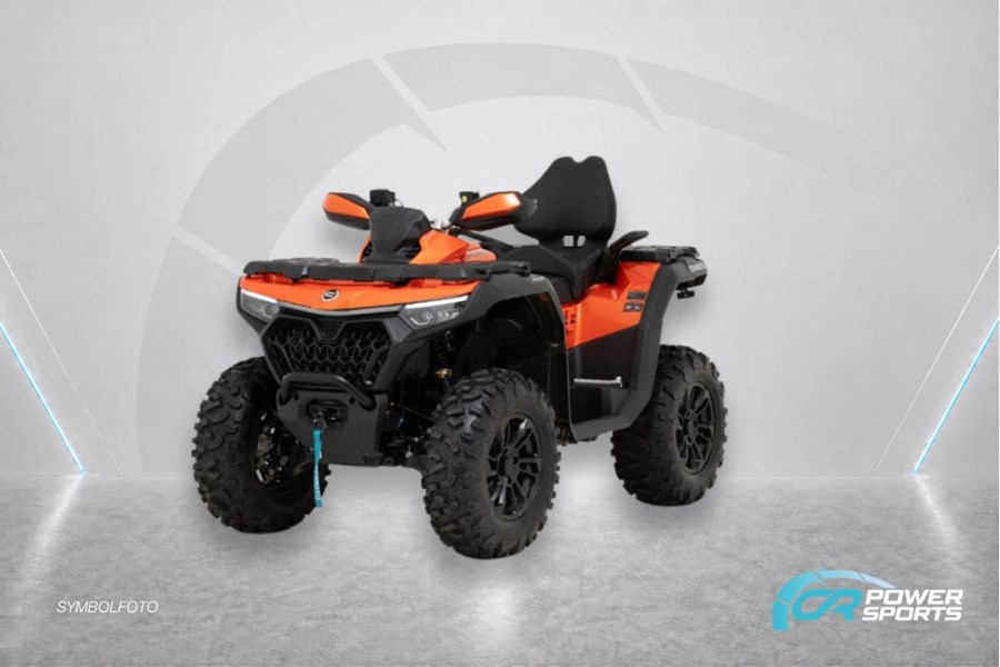 CFMOTO CFORCE 850 Touring