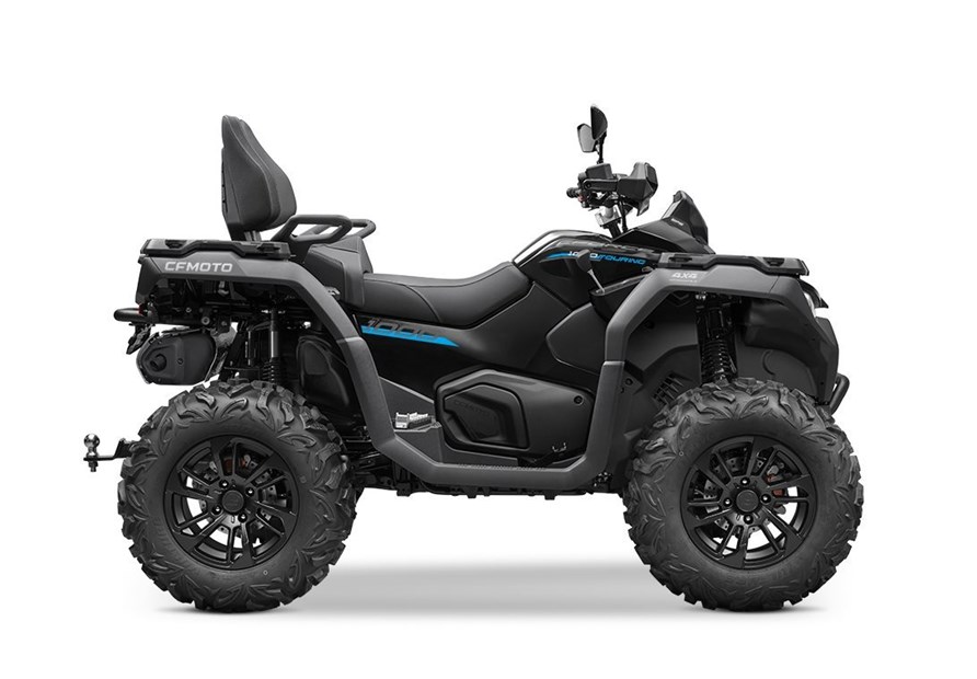 CFMOTO CFORCE 1000 Touring ()