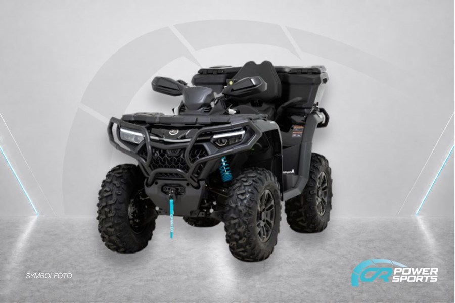 CFMOTO CFORCE 1000 Touring