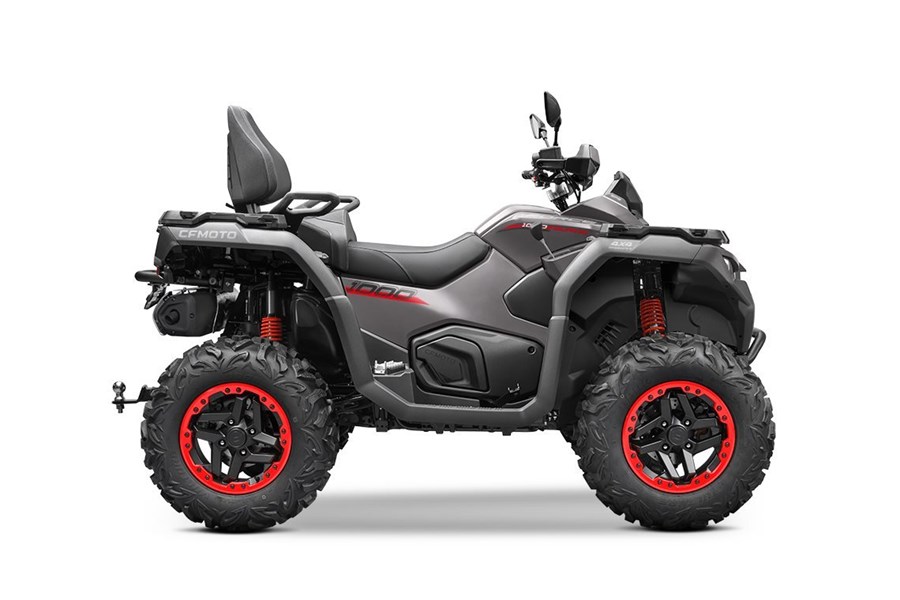 CFMOTO CFORCE 1000 Touring Pro